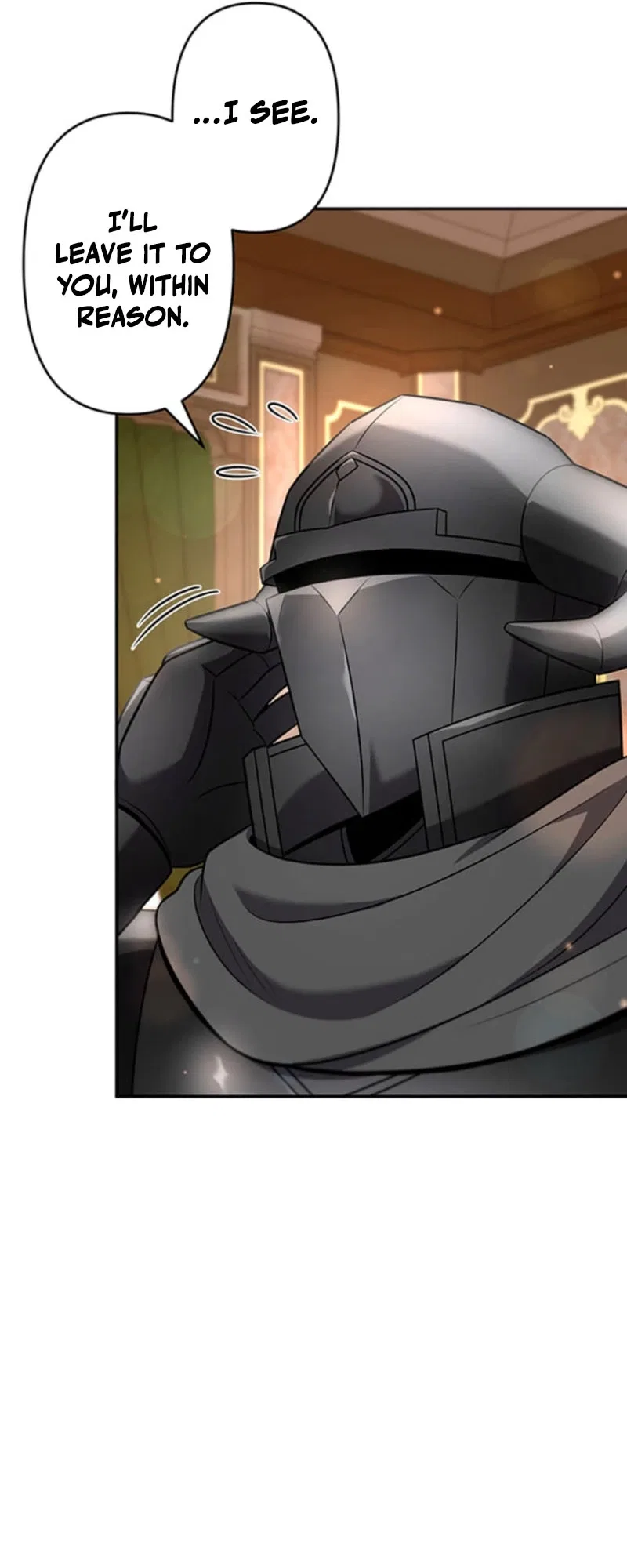 I Reincarnated as a Minor Villain Mob and Somehow Became Famous Chapter 10 – Page 32