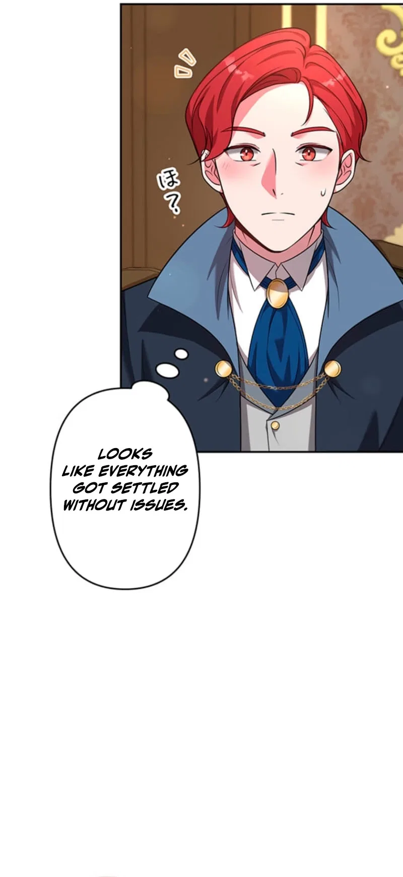 I Reincarnated as a Minor Villain Mob and Somehow Became Famous Chapter 10 – Page 41
