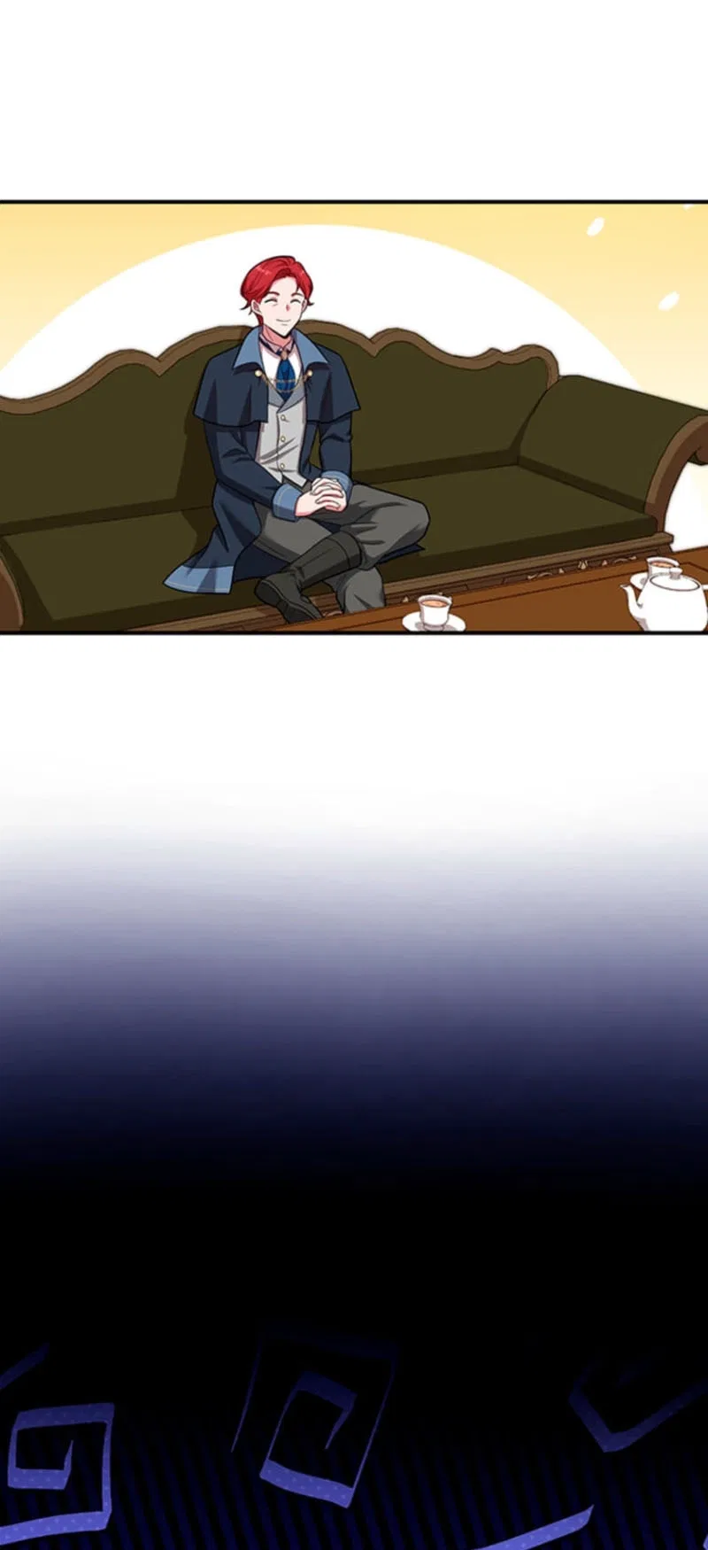 I Reincarnated as a Minor Villain Mob and Somehow Became Famous Chapter 10 – Page 49