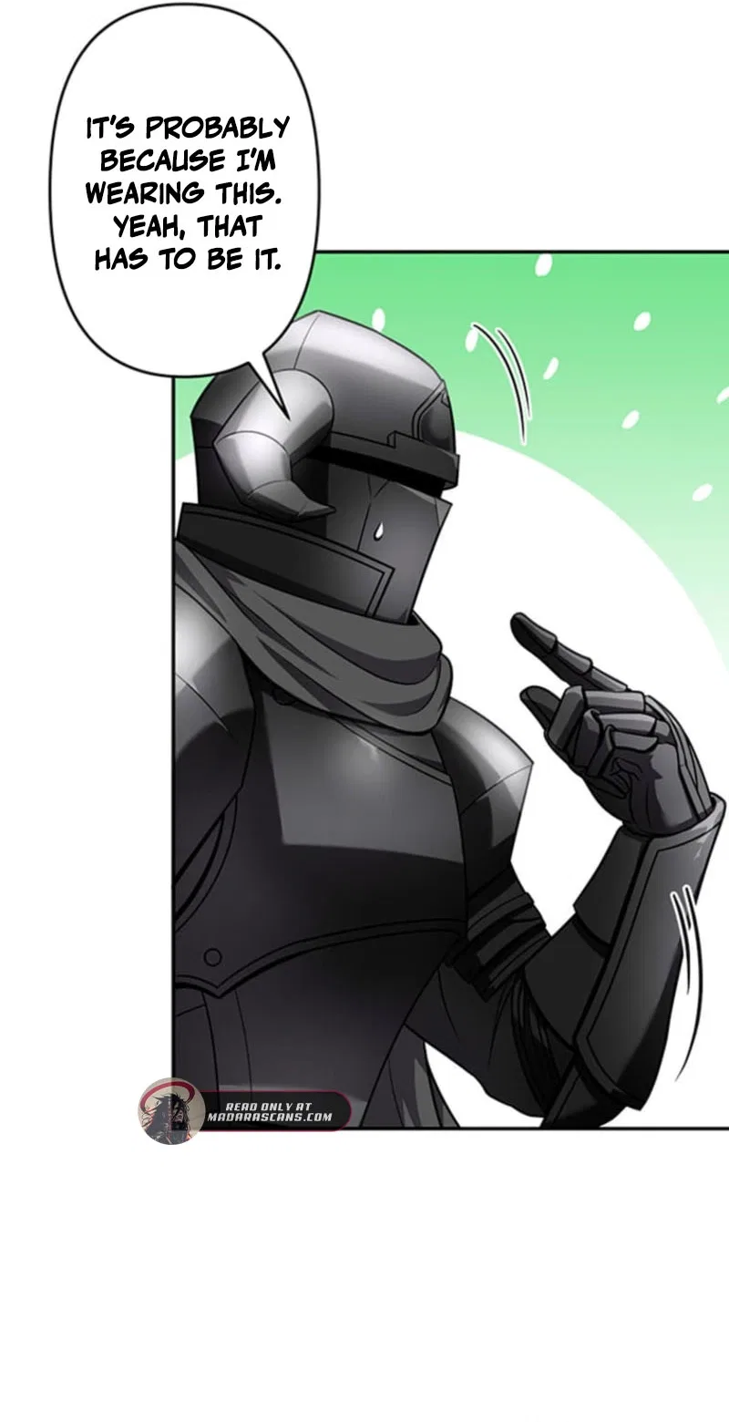 I Reincarnated as a Minor Villain Mob and Somehow Became Famous Chapter 10 – Page 57