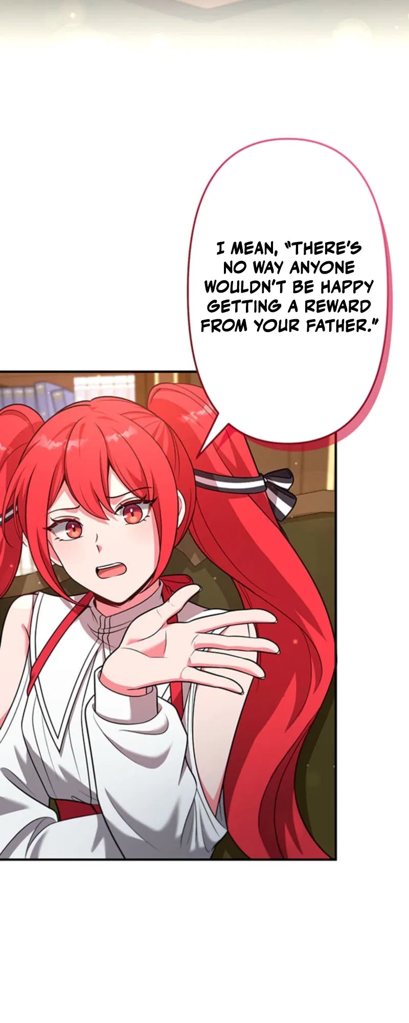 I Reincarnated as a Minor Villain Mob and Somehow Became Famous Chapter 10 – Page 60