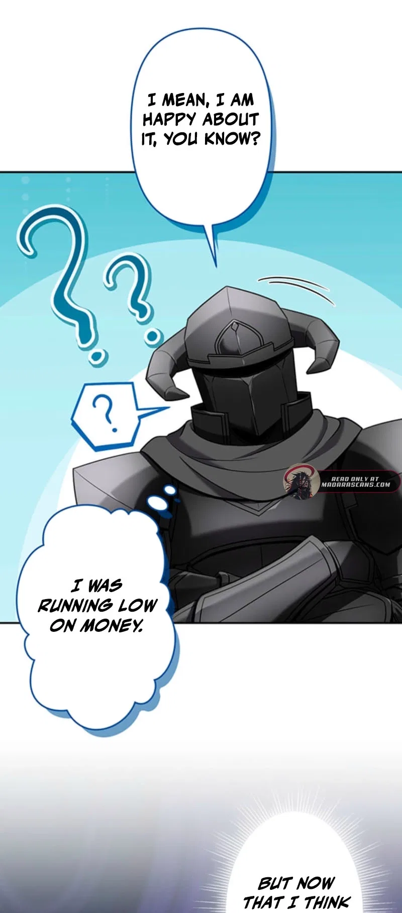 I Reincarnated as a Minor Villain Mob and Somehow Became Famous Chapter 10 – Page 61