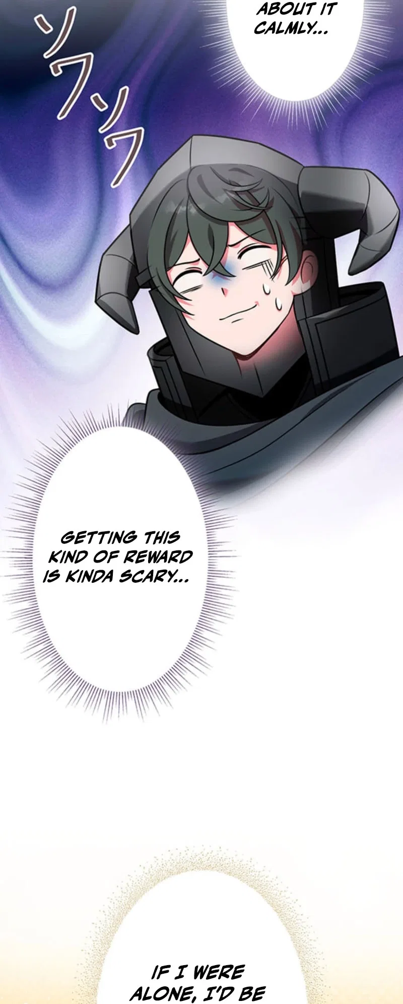 I Reincarnated as a Minor Villain Mob and Somehow Became Famous Chapter 10 – Page 62