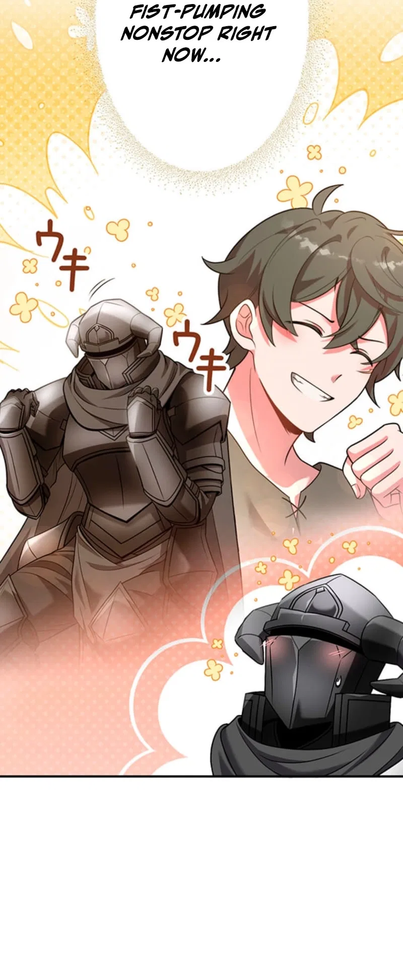 I Reincarnated as a Minor Villain Mob and Somehow Became Famous Chapter 10 – Page 63