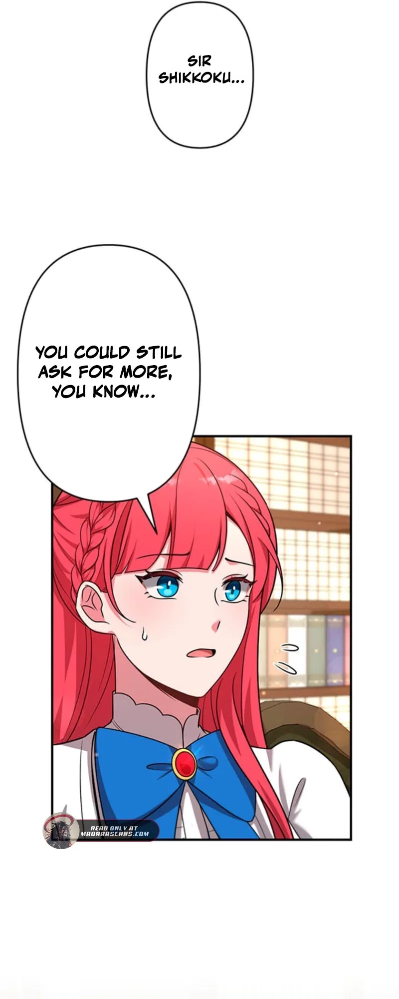 I Reincarnated as a Minor Villain Mob and Somehow Became Famous Chapter 10 – Page 64