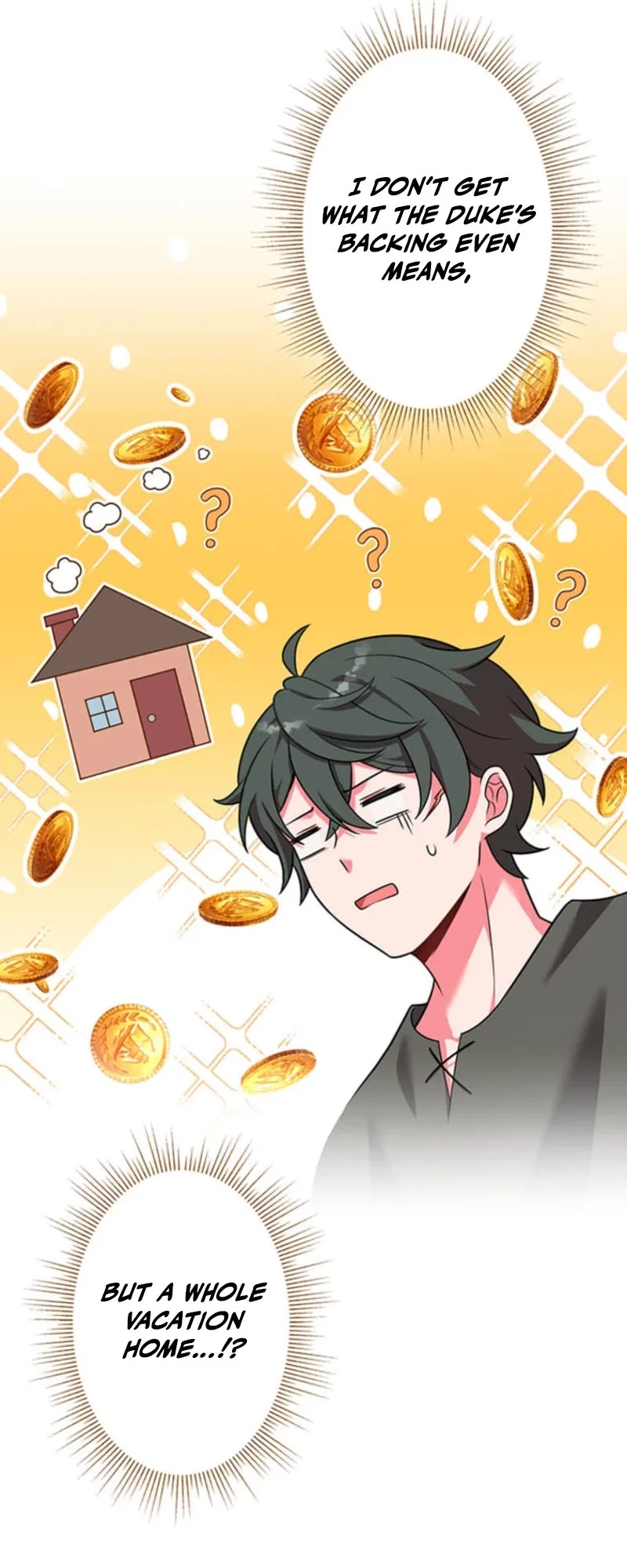 I Reincarnated as a Minor Villain Mob and Somehow Became Famous Chapter 10 – Page 66