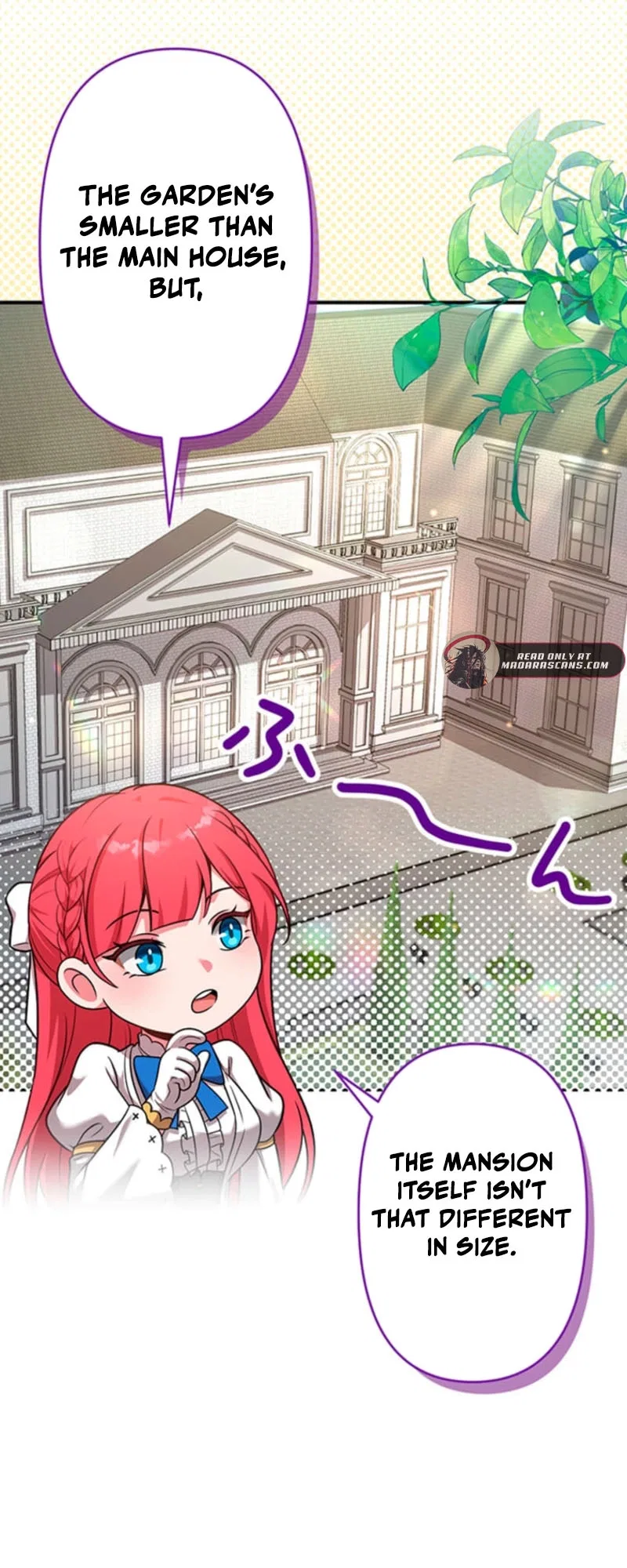 I Reincarnated as a Minor Villain Mob and Somehow Became Famous Chapter 10 – Page 71