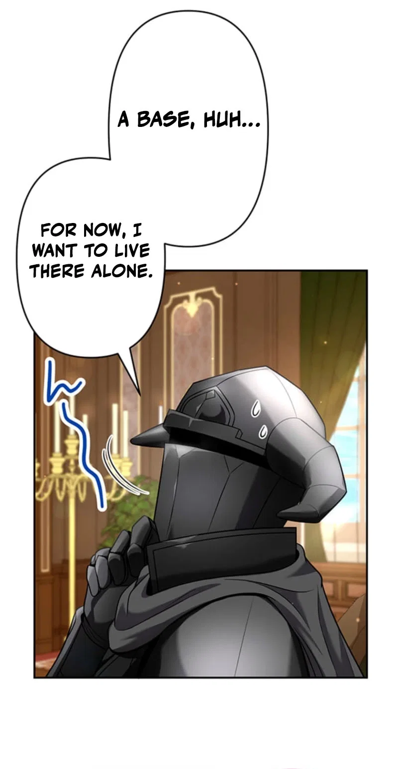 I Reincarnated as a Minor Villain Mob and Somehow Became Famous Chapter 10 – Page 75