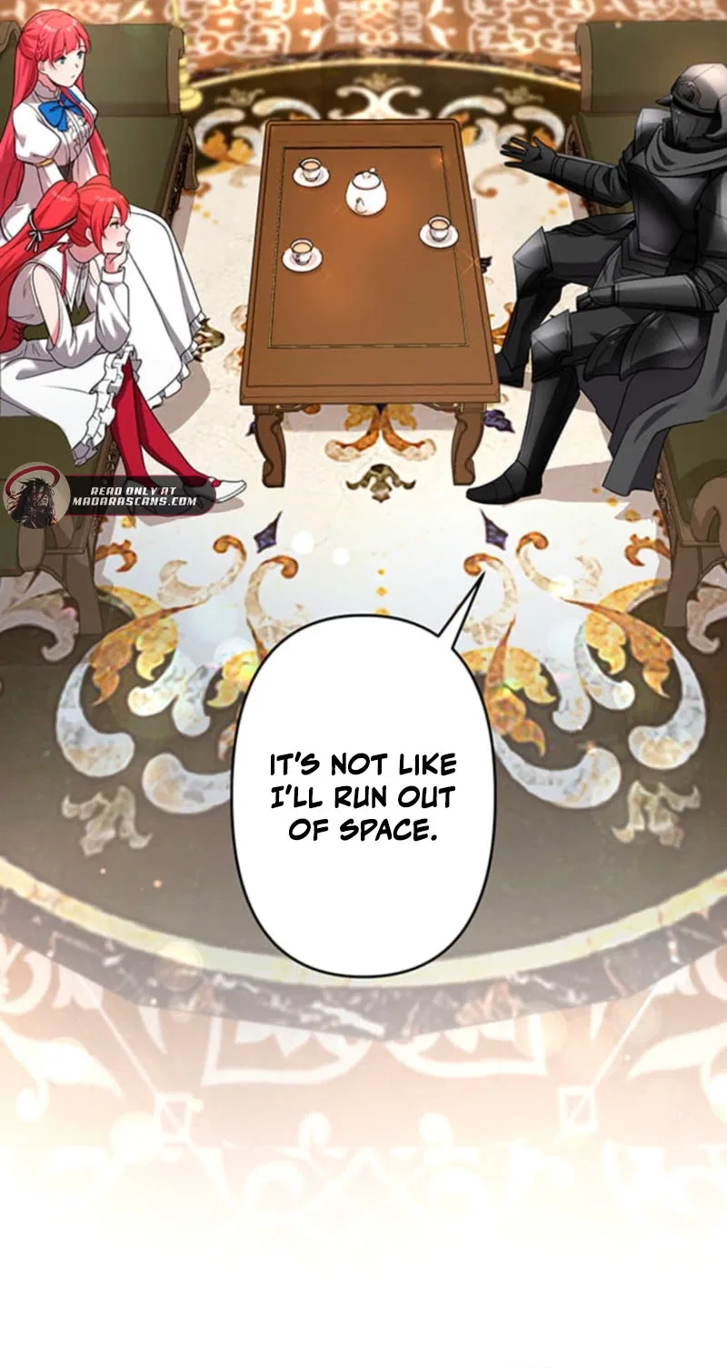 I Reincarnated as a Minor Villain Mob and Somehow Became Famous Chapter 10 – Page 81