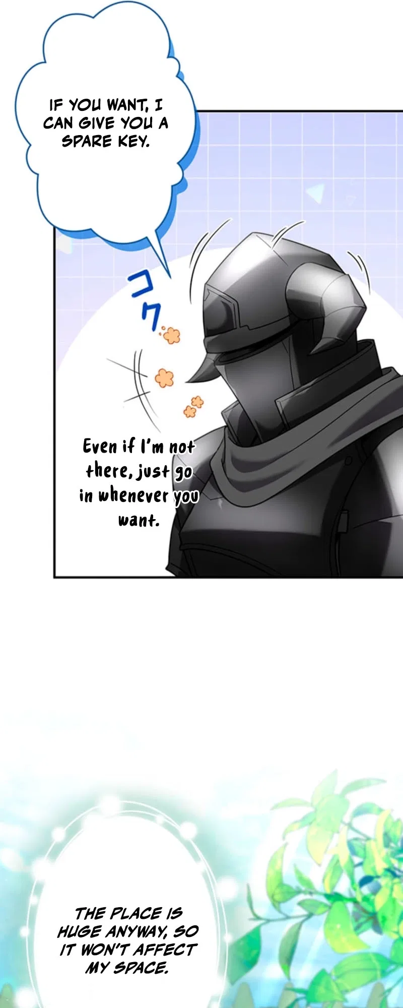 I Reincarnated as a Minor Villain Mob and Somehow Became Famous Chapter 10 – Page 83