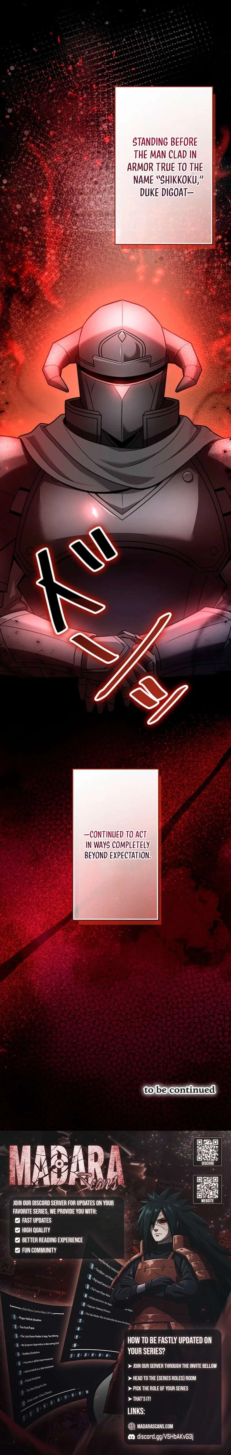 I Reincarnated as a Minor Villain Mob and Somehow Became Famous Chapter 9 – Page 12