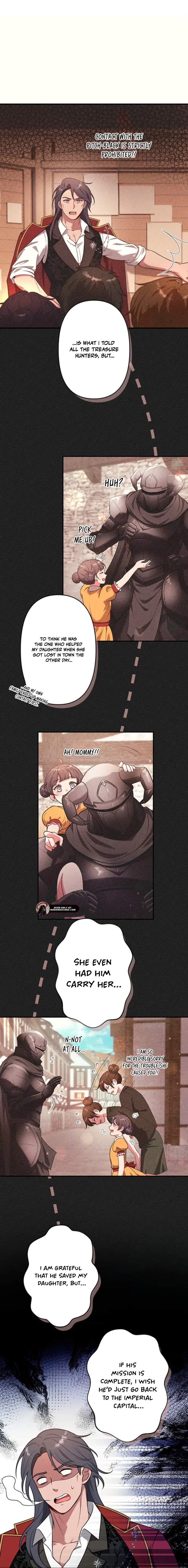 I Reincarnated as a Minor Villain Mob and Somehow Became Famous Chapter 6 – Page 10