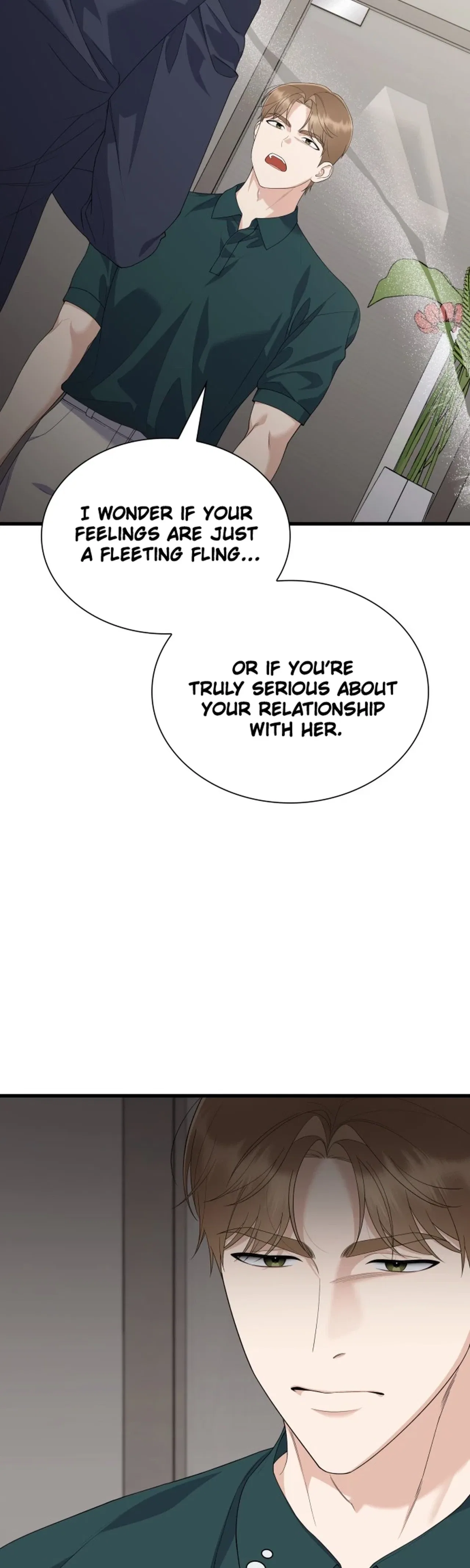 Newcomers Turn Low at Night Chapter 87 – Page 2