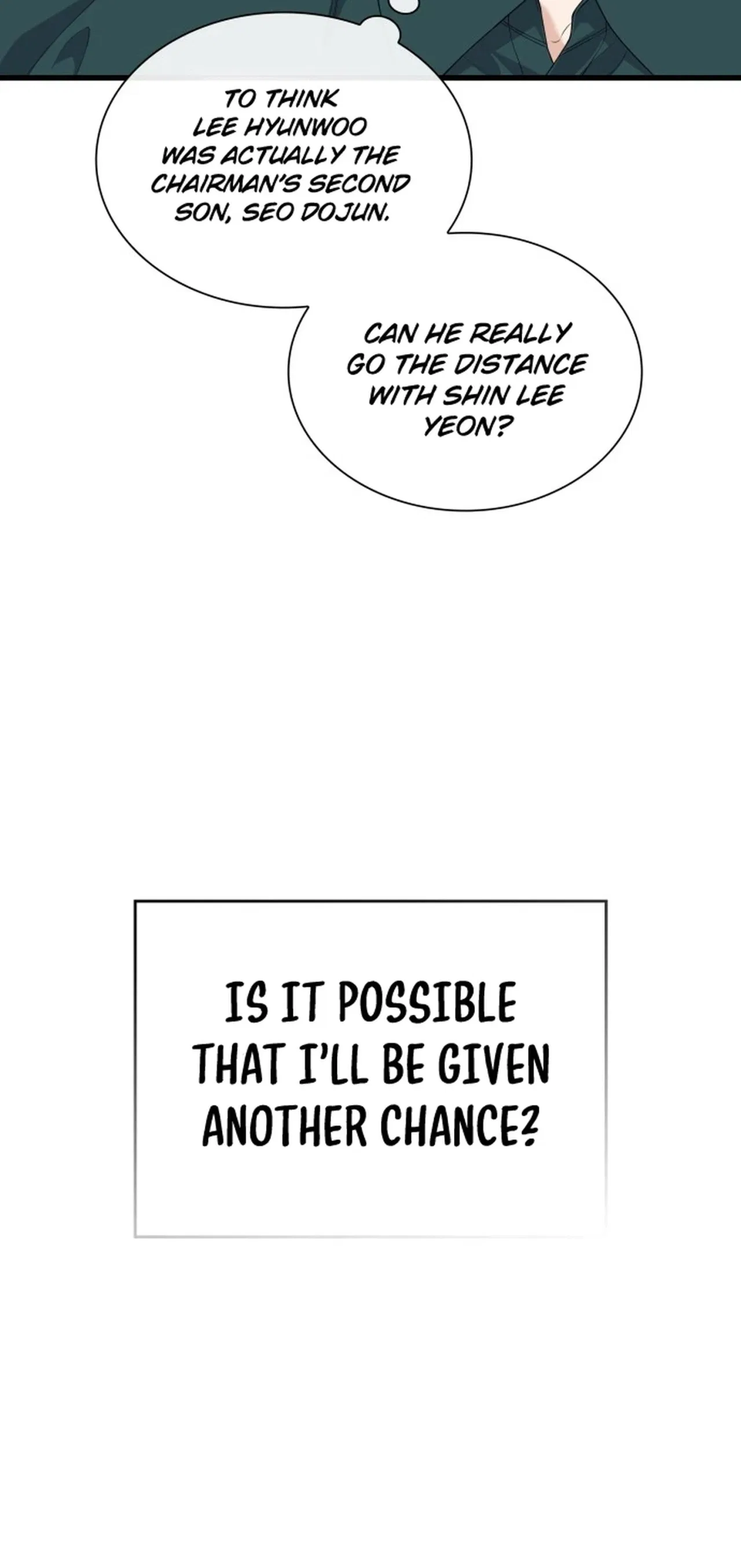 Newcomers Turn Low at Night Chapter 87 – Page 3