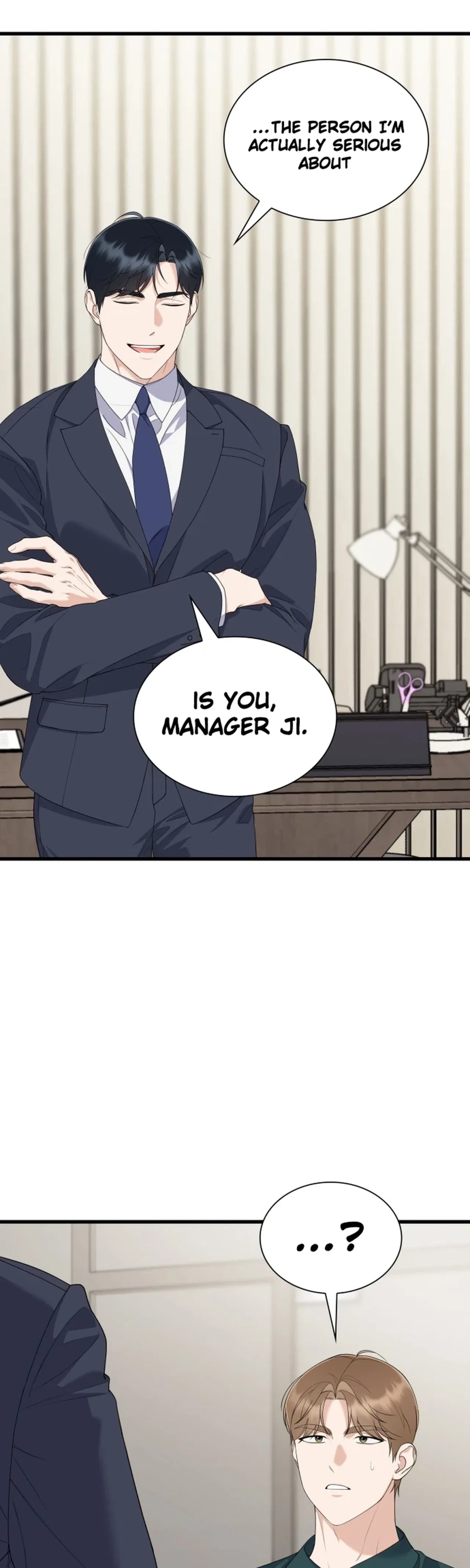 Newcomers Turn Low at Night Chapter 87 – Page 4