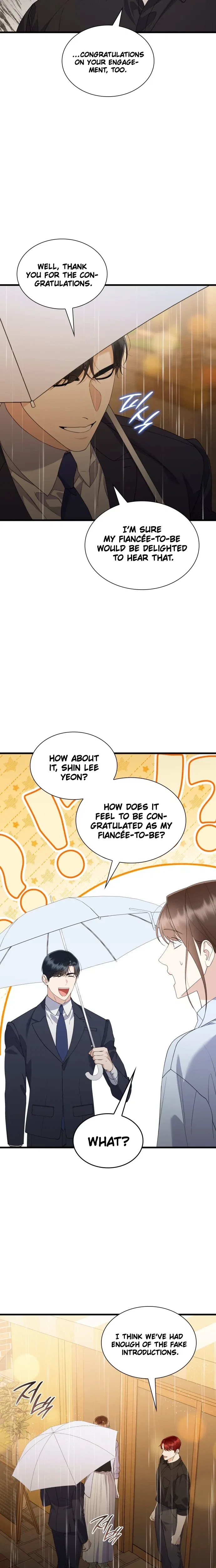 Newcomers Turn Low at Night Chapter 87 – Page 30