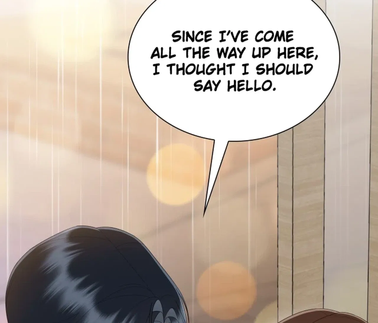 Newcomers Turn Low at Night Chapter 87 – Page 37