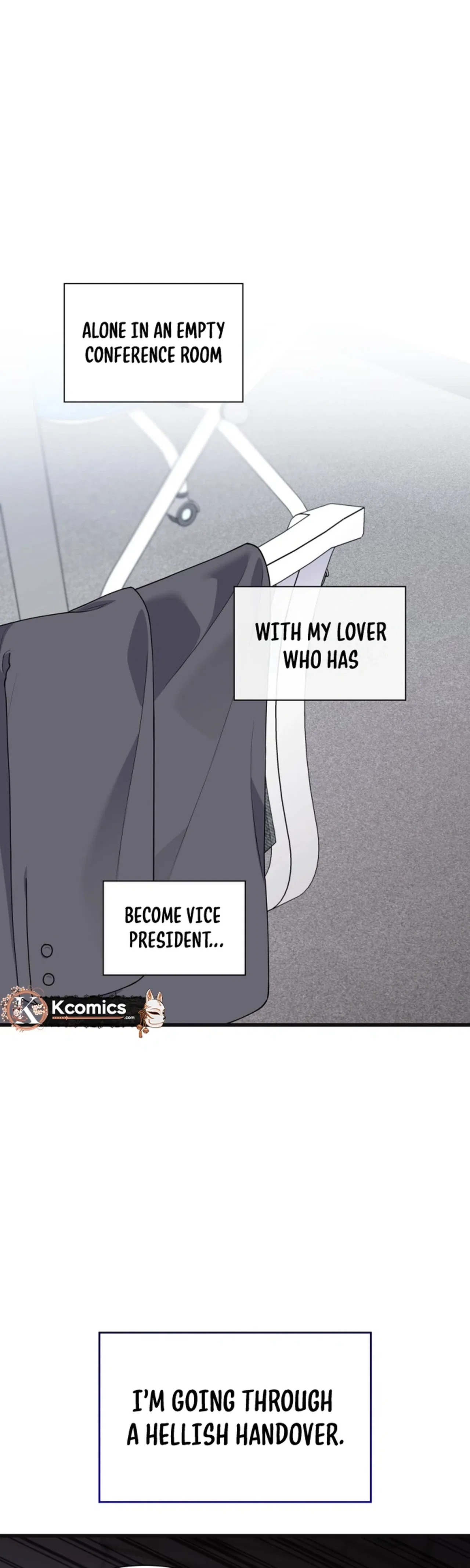 Newcomers Turn Low at Night Chapter 86 – Page 2
