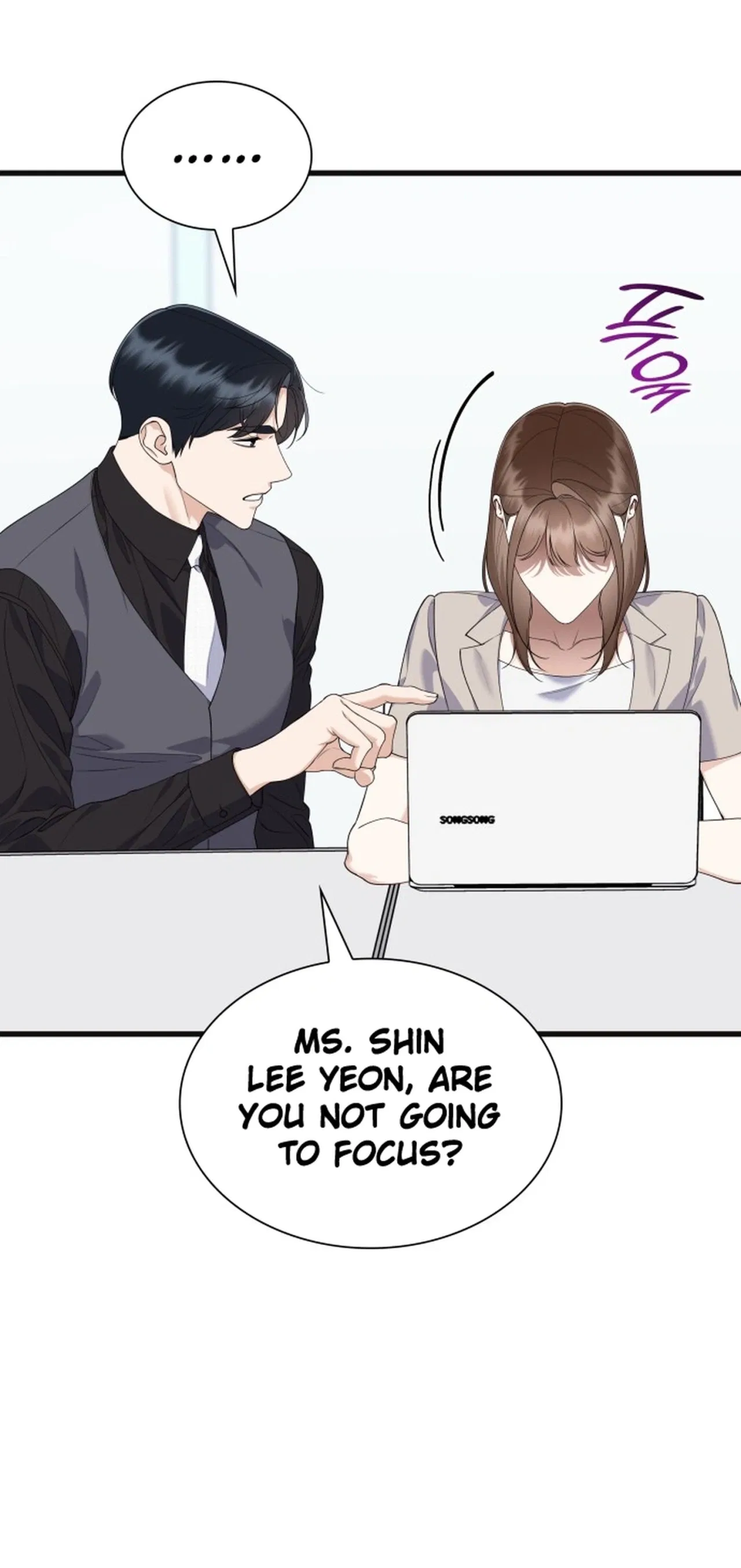 Newcomers Turn Low at Night Chapter 86 – Page 6