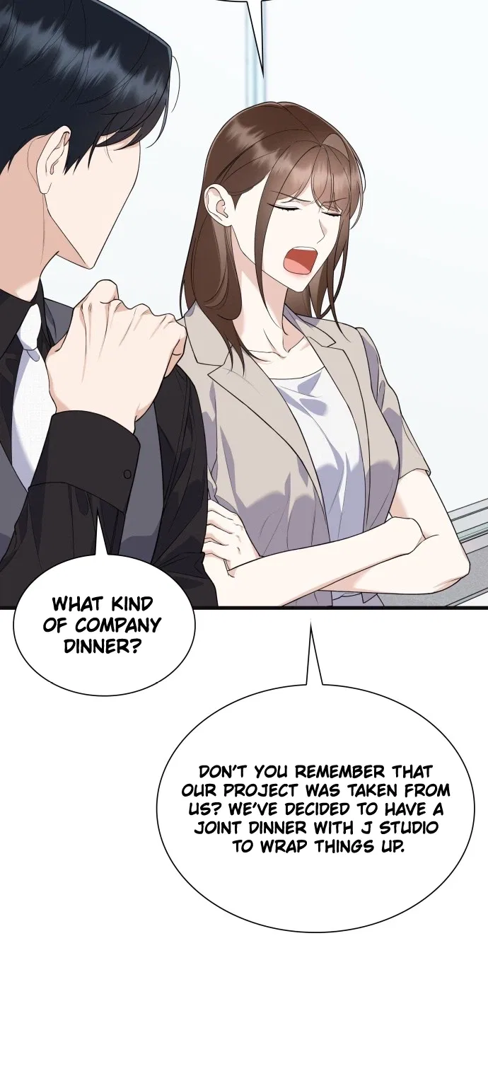 Newcomers Turn Low at Night Chapter 86 – Page 9