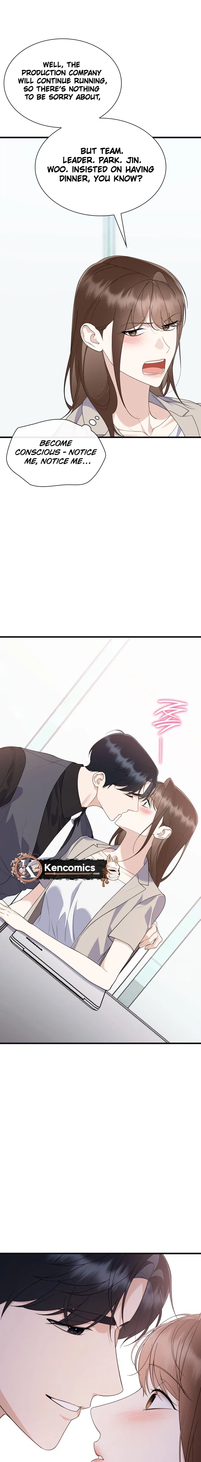 Newcomers Turn Low at Night Chapter 86 – Page 10