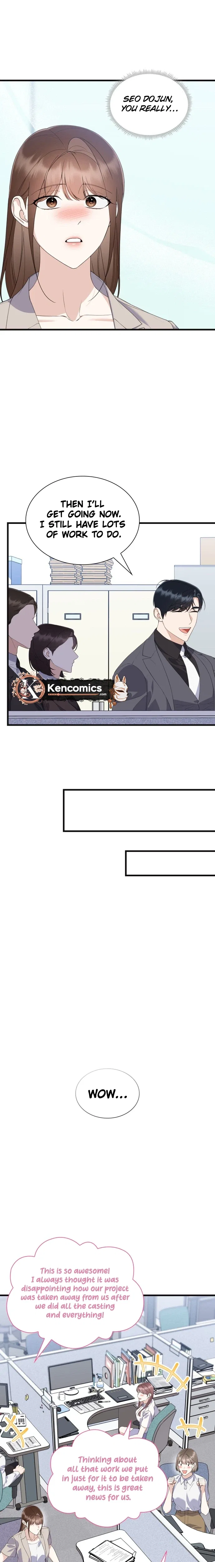 Newcomers Turn Low at Night Chapter 86 – Page 16