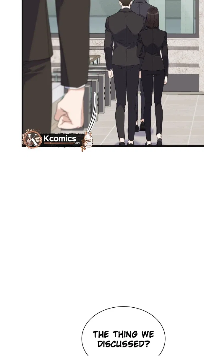 Newcomers Turn Low at Night Chapter 86 – Page 24