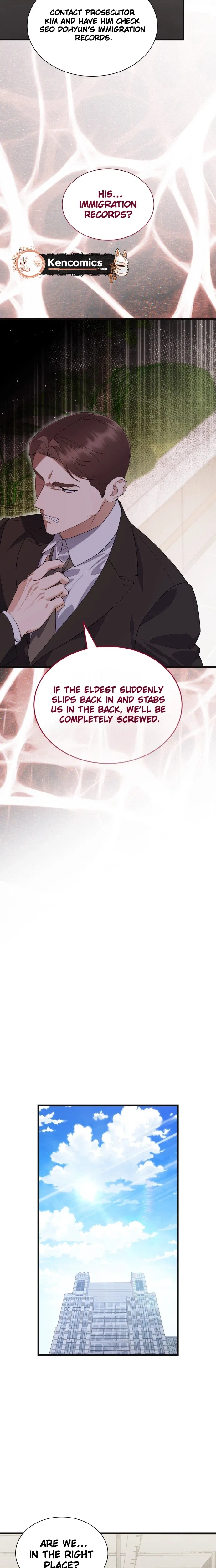 Newcomers Turn Low at Night Chapter 86 – Page 26