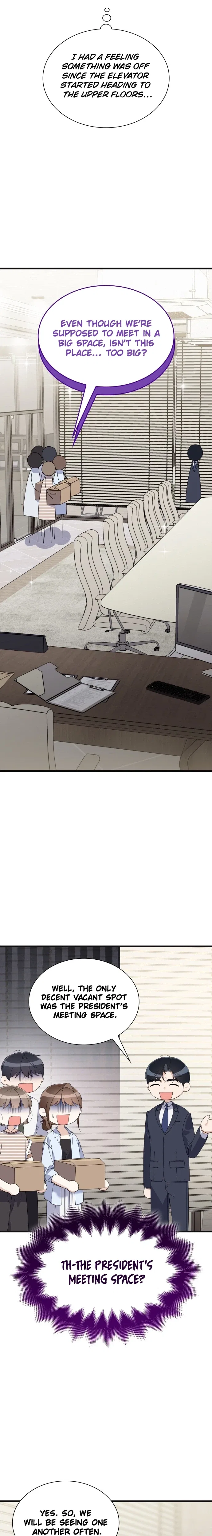 Newcomers Turn Low at Night Chapter 86 – Page 28