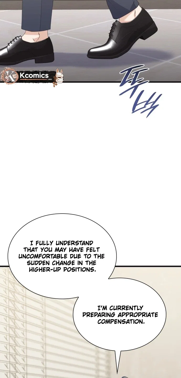 Newcomers Turn Low at Night Chapter 86 – Page 30
