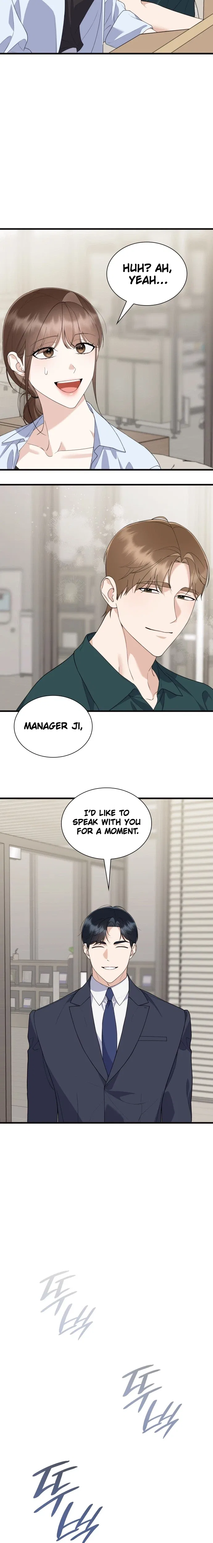 Newcomers Turn Low at Night Chapter 86 – Page 32