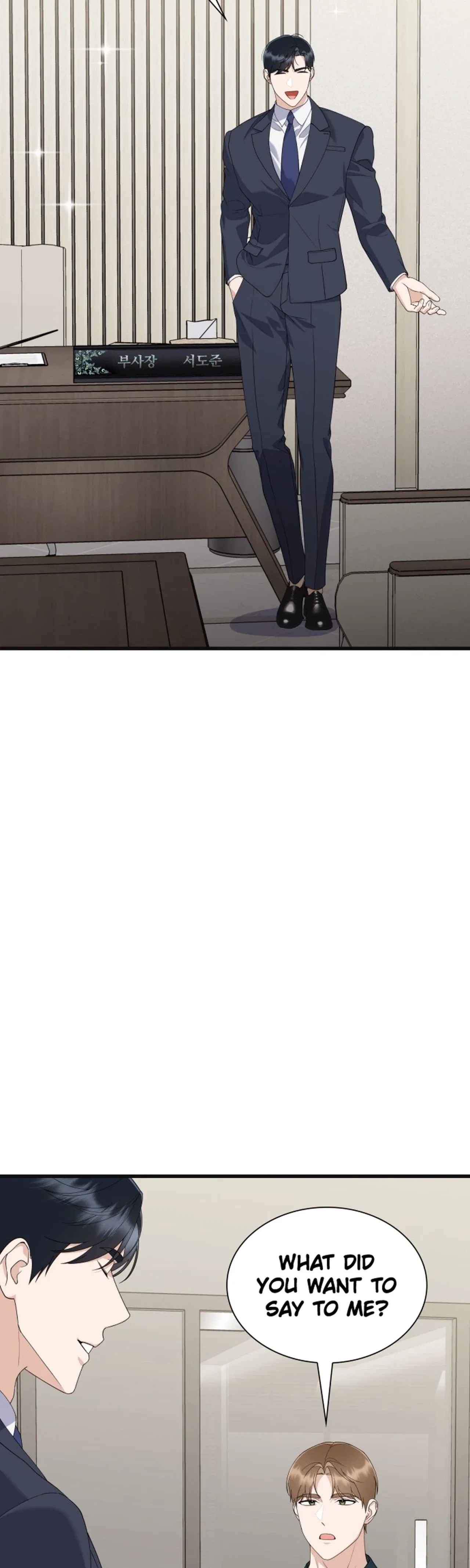 Newcomers Turn Low at Night Chapter 86 – Page 34