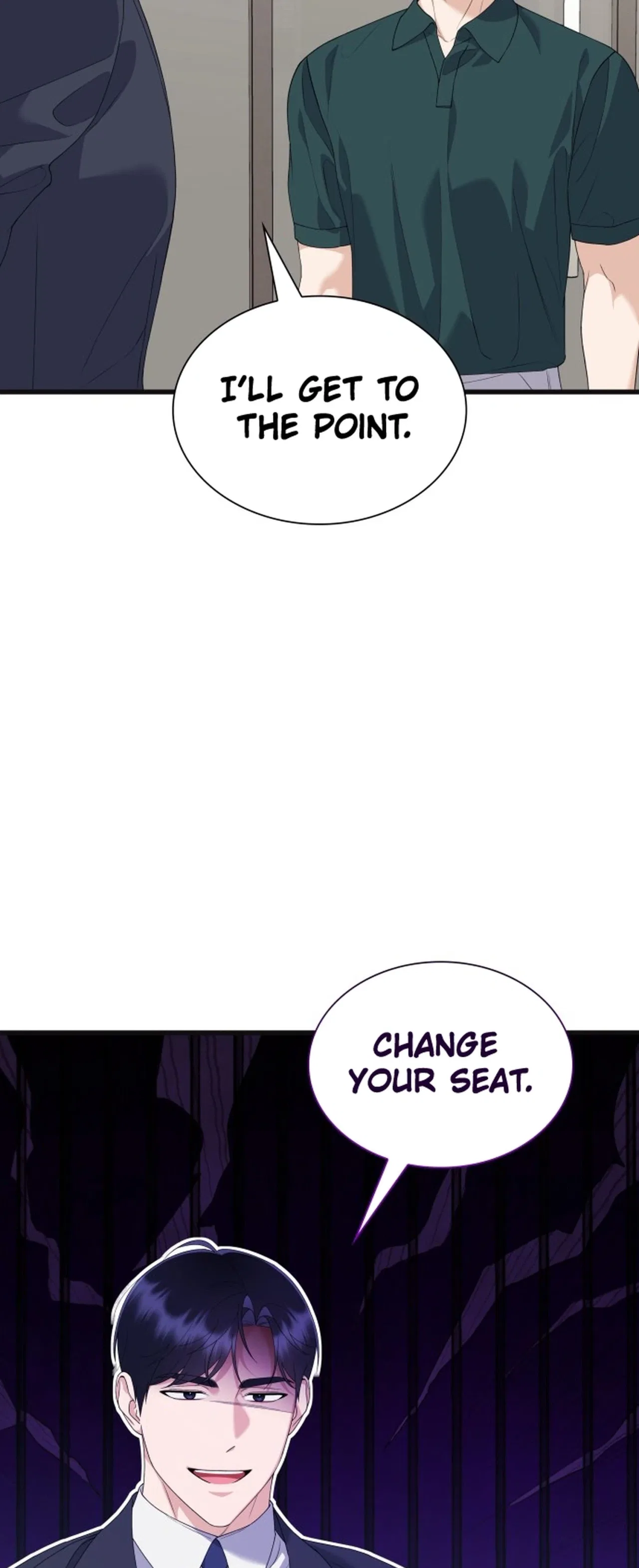 Newcomers Turn Low at Night Chapter 86 – Page 35