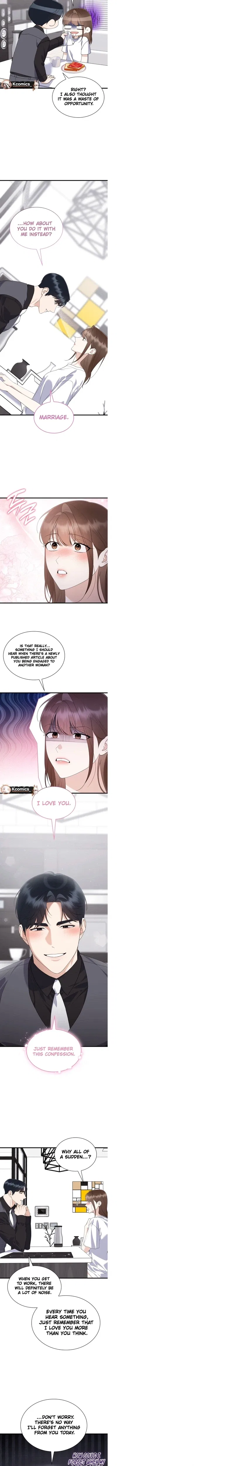 Newcomers Turn Low at Night Chapter 85 – Page 8