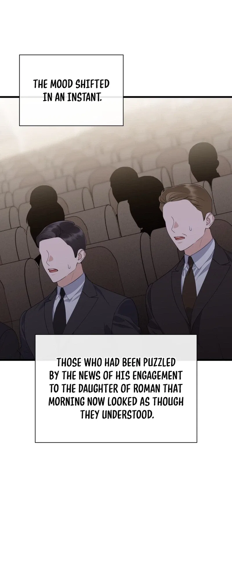 Newcomers Turn Low at Night Chapter 85 – Page 12