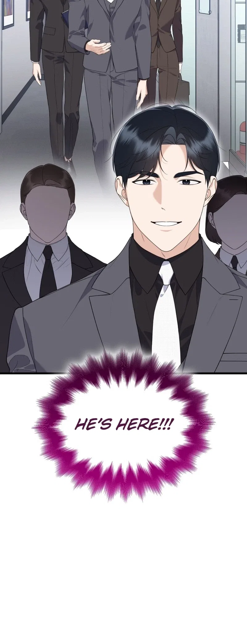 Newcomers Turn Low at Night Chapter 85 – Page 18