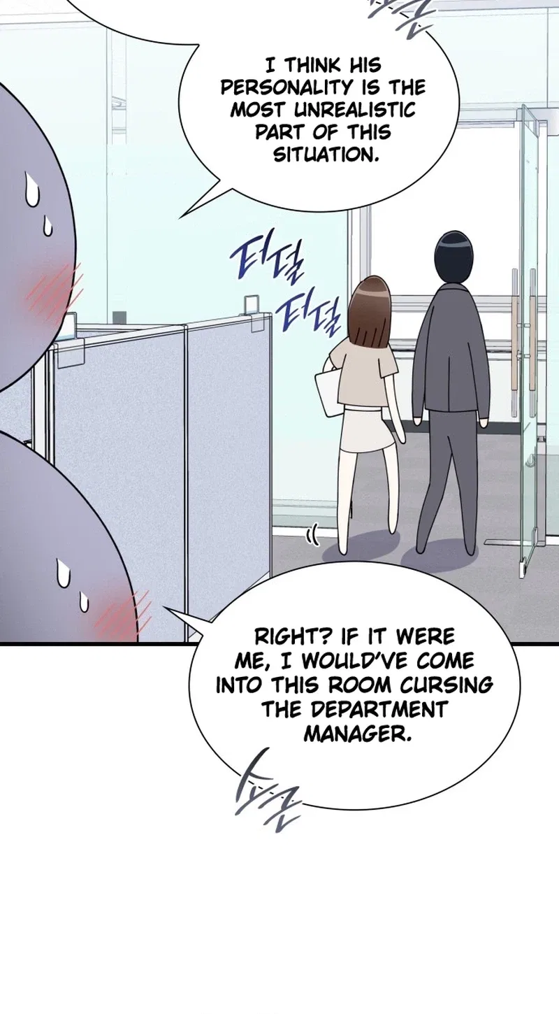 Newcomers Turn Low at Night Chapter 85 – Page 24