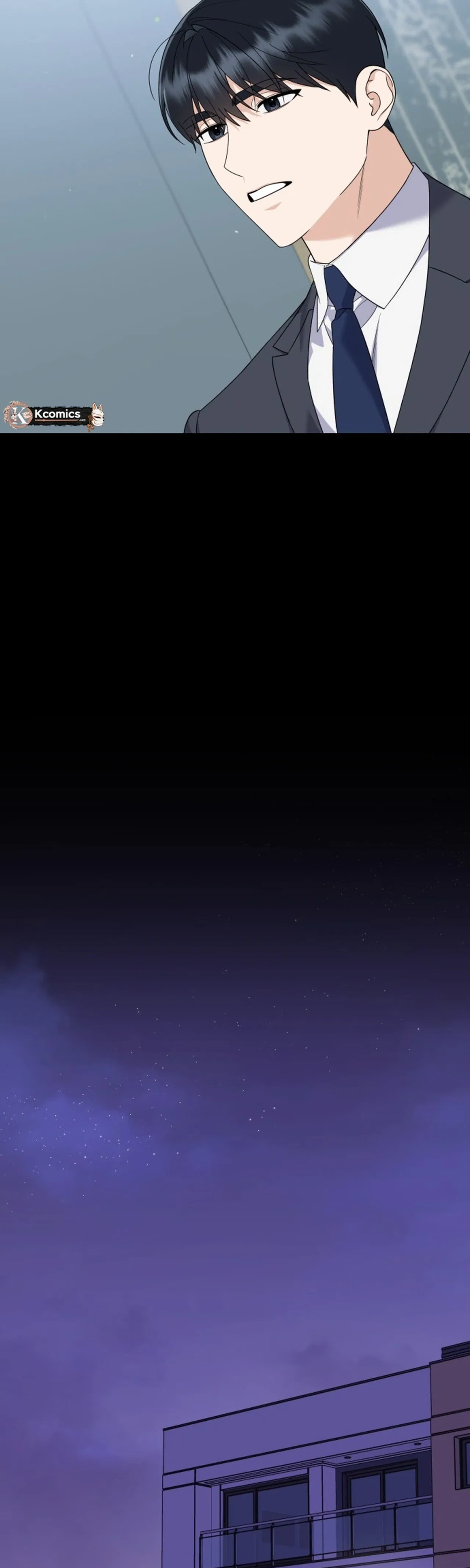 Newcomers Turn Low at Night Chapter 84 – Page 5