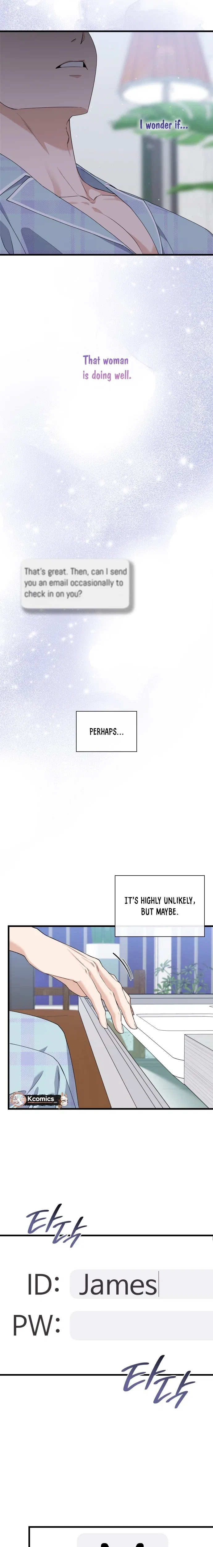 Newcomers Turn Low at Night Chapter 84 – Page 8