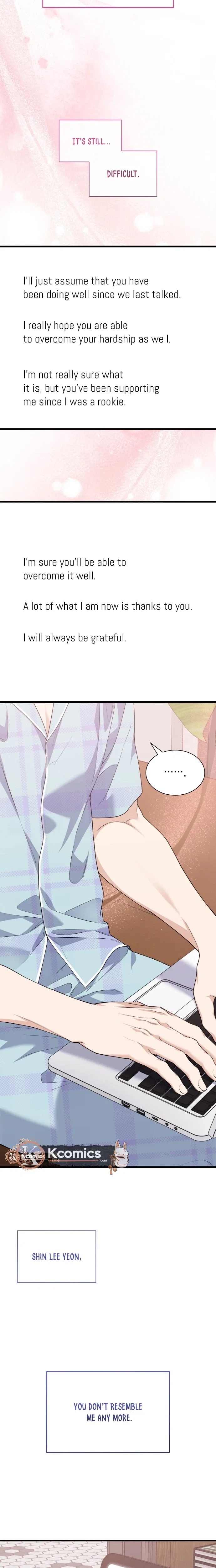 Newcomers Turn Low at Night Chapter 84 – Page 13