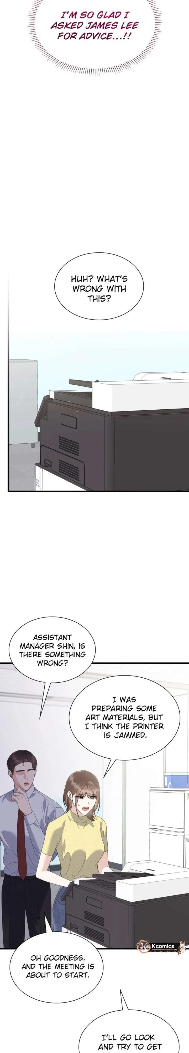 Newcomers Turn Low at Night Chapter 83 – Page 11
