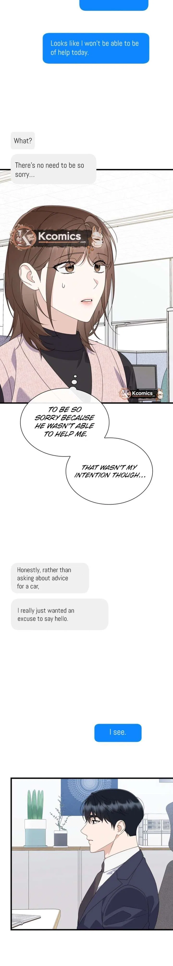 Newcomers Turn Low at Night Chapter 83 – Page 32