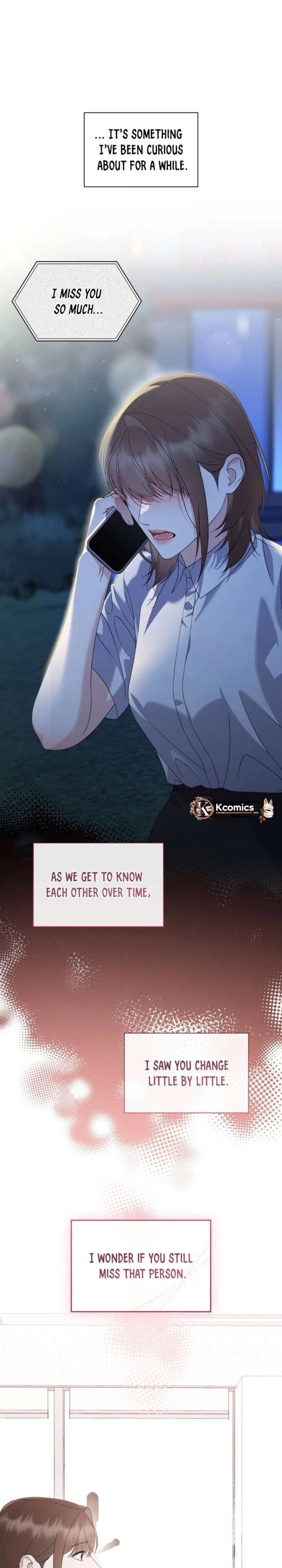 Newcomers Turn Low at Night Chapter 83 – Page 34