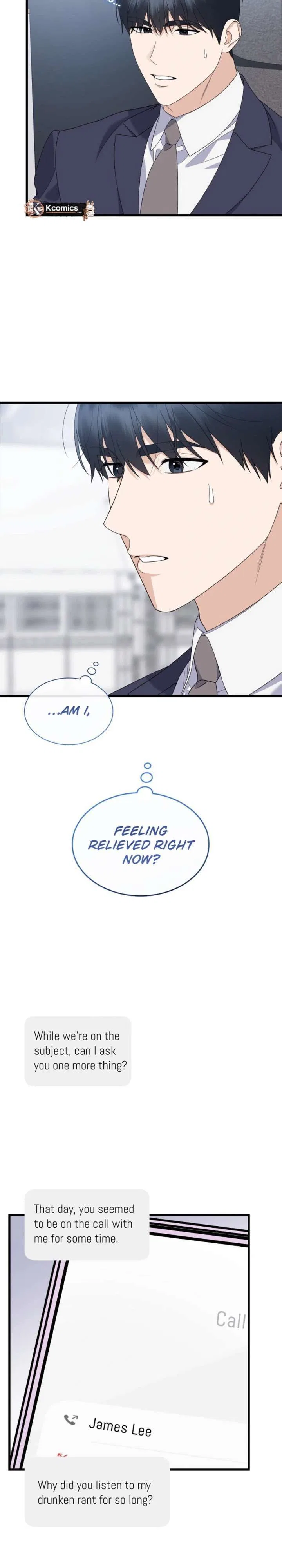 Newcomers Turn Low at Night Chapter 83 – Page 38