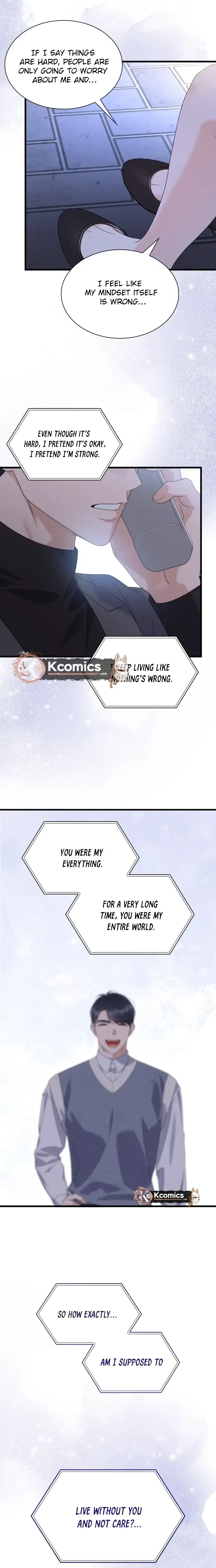 Newcomers Turn Low at Night Chapter 82 – Page 6