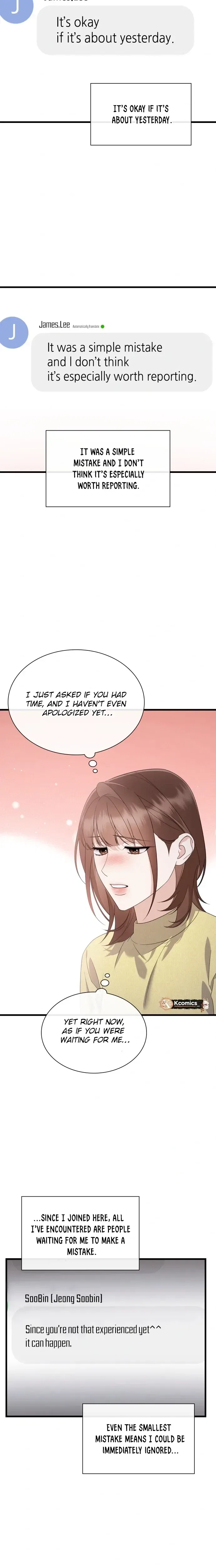 Newcomers Turn Low at Night Chapter 82 – Page 23