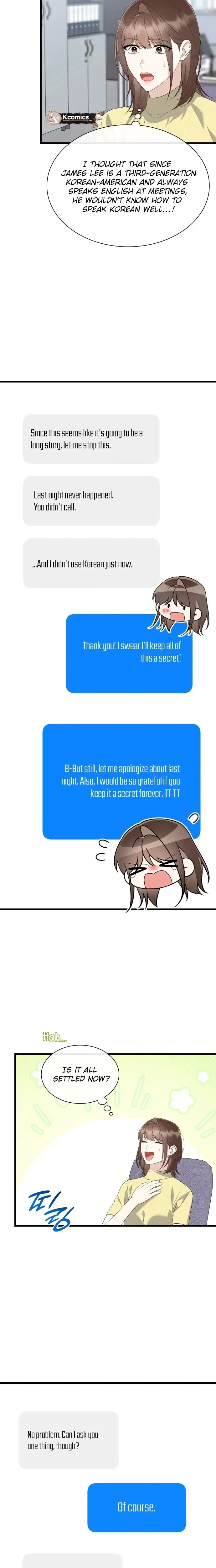 Newcomers Turn Low at Night Chapter 82 – Page 26