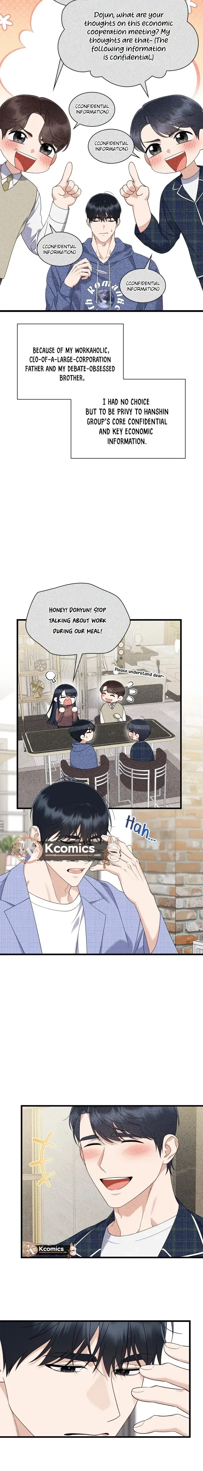 Newcomers Turn Low at Night Chapter 81 – Page 9