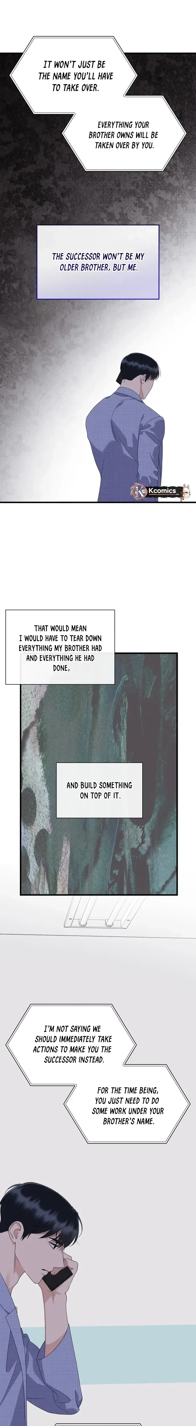 Newcomers Turn Low at Night Chapter 81 – Page 18