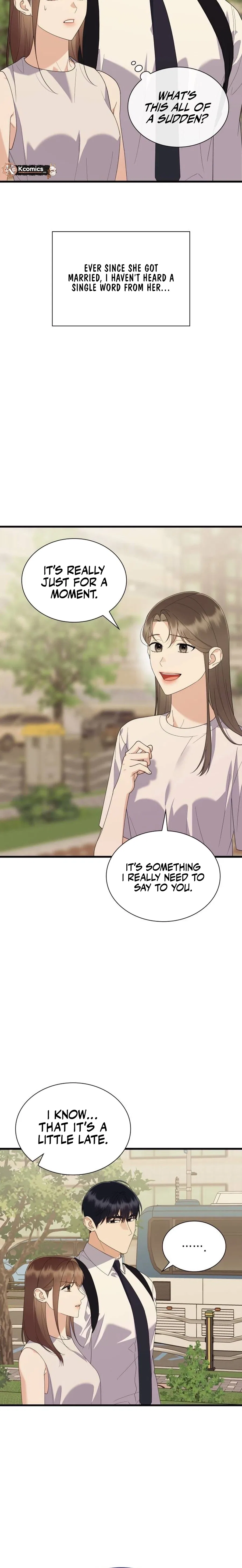 Newcomers Turn Low at Night Chapter 75 – Page 4